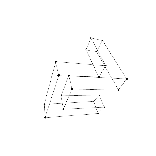 JarCode.net 3D Flash Logo