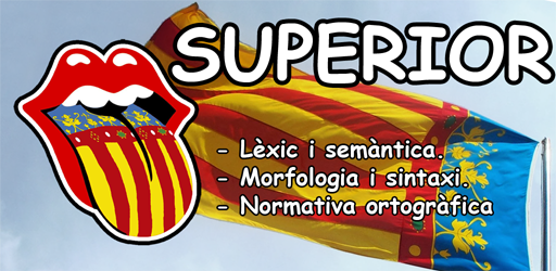 Banner de "Valencià Prova Grau Superior / CIEACOVA / C2"