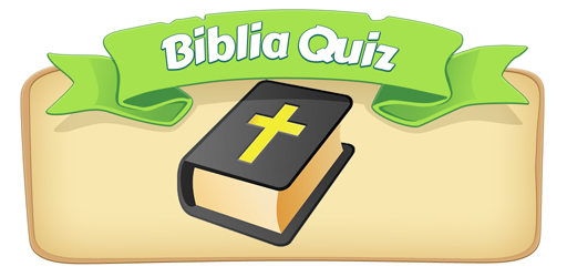 Banner de "Bible Quiz"