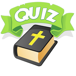 Logo de "Bible Quiz"