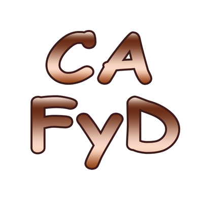 Logo de "Examenes CAFyD"