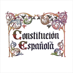Logo de "Tests oposición constitución Española"