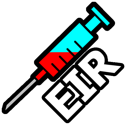 Logo de "Preguntas Examen EIR (Enfermero Interno Residente)"