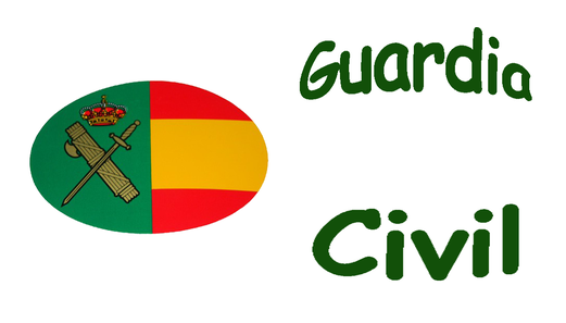 Banner de "Guardia Civil Test Oposiciones"