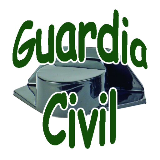Logo de "Guardia Civil Test Oposiciones"