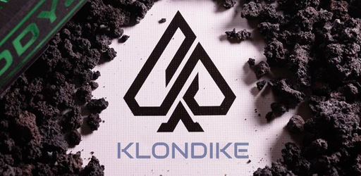 Banner de "Klondike: Card Game Solitaire"
