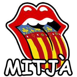 Logo de "Valencià Prova Grau Mitjà / CIEACOVA / C1"