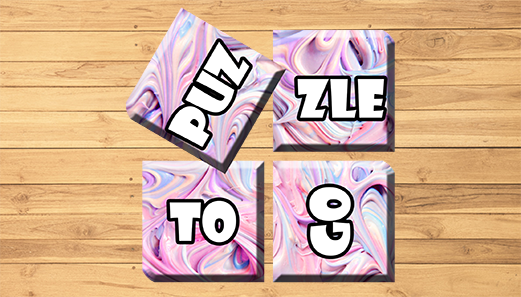 Banner de "Puzzle To Go"
