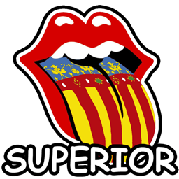 Logo de "Valencià Prova Grau Superior / CIEACOVA / C2"